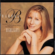 Title: The Concert, Artist: Barbra Streisand