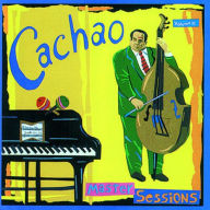 Title: Master Sessions, Vol. 2, Artist: Cachao