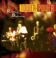 Title: Rhythm & Business, Artist: Tower Of Power