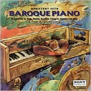 Greatest Hits: Baroque Piano