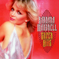 Title: Super Hits, Artist: Barbara Mandrell