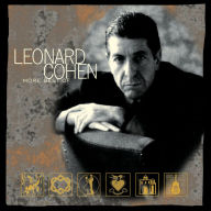 Title: More Best of Leonard Cohen, Artist: Leonard Cohen