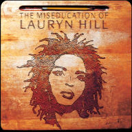 Title: The Miseducation of Lauryn Hill, Artist: Lauryn Hill