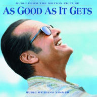 Title: As Good as It Gets, Artist: Hans Zimmer