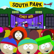Title: Chef Aid: The South Park Album, Artist: South Park