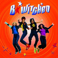 Title: B*Witched, Artist: B*Witched