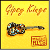 Title: Greatest Hits, Artist: Gipsy Kings