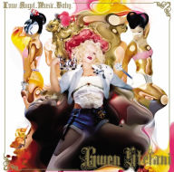 Title: Love.Angel.Music.Baby., Artist: Gwen Stefani