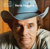 Title: Definitive Collection, Artist: Merle Haggard