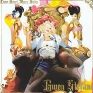 Title: Love.Angel.Music.Baby., Artist: Stefani