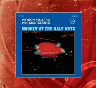 Title: Smokin' at the Half Note, Artist: Wes Montgomery