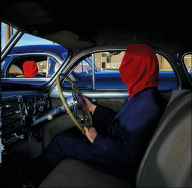 Title: Frances the Mute, Artist: The Mars Volta