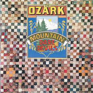 Title: The Ozark Mountain Daredevils [1973], Artist: Ozark Mountain Daredevils