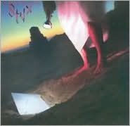 Title: Cornerstone, Artist: Styx