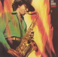 Title: Caliente!, Artist: Gato Barbieri