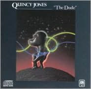 Title: The Dude, Artist: Quincy Jones