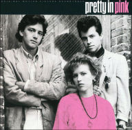 Title: Pretty in Pink [Original Soundtrack], Artist: SHOWS-P