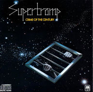 Title: Crime, Author: Supertramp