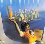 Title: Breakfast in America, Artist: Supertramp