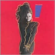 Title: Control, Artist: Janet Jackson