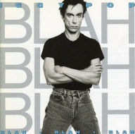 Title: Blah-Blah-Blah, Artist: Iggy Pop