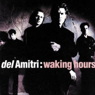 Title: Waking Hours, Artist: Del Amitri