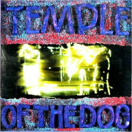 Title: Temple of the Dog, Artist: Temple of the Dog