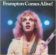 Title: Frampton Comes Alive!, Artist: Peter Frampton