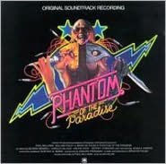 Title: Phantom of the Paradise [Original Soundtrack Recording], Artist: Paul Williams