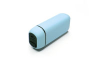 Title: Ye!! Energy Gem Powerbank in Blue