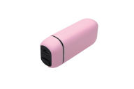 Title: Ye!! Energy Gem Powerbank Pink