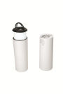 Ye!! Energy Guard Torch with Powerbank in White