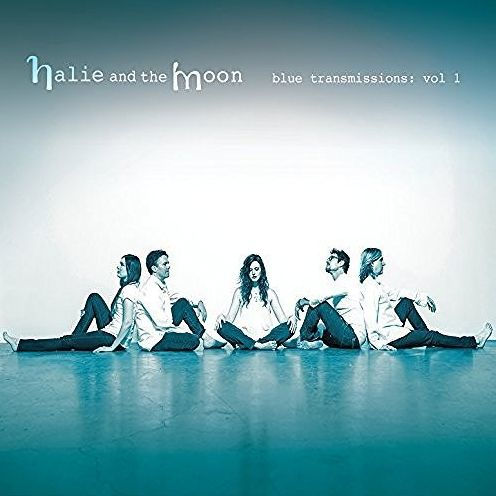 Blue Transmissions, Vol. 1