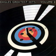 Title: Greatest Hits, Vol. 2, Artist: Eagles