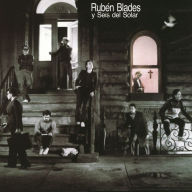 Title: Escenas, Artist: Ruben Blades