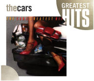 Title: Greatest Hits, Artist: The Cars