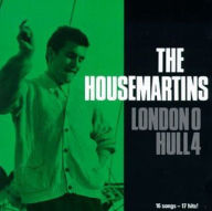 Title: London 0 Hull 4, Artist: The Housemartins