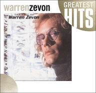 Title: A Quiet Normal Life: The Best of Warren Zevon, Artist: Warren Zevon