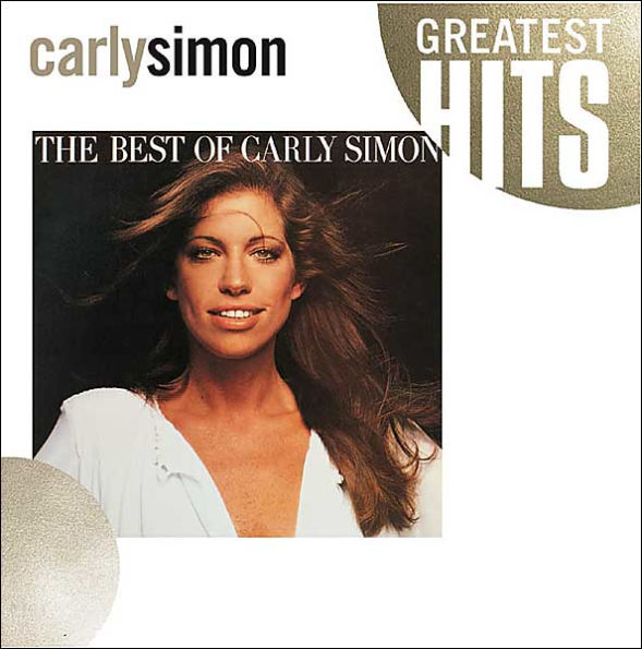 The Best of Carly Simon