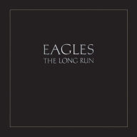 Title: The Long Run, Artist: Eagles