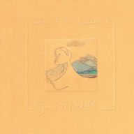 Title: Court and Spark, Artist: Joni Mitchell