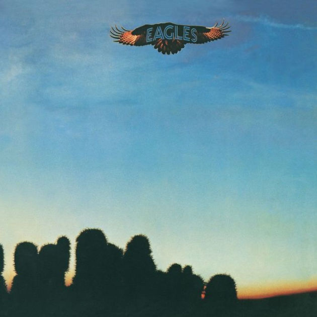 Eagles by Eagles | CD | Barnes & Noble®