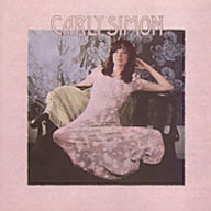 Title: Carly Simon, Artist: Carly Simon