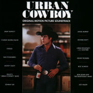 Title: Urban Cowboy [Original Motion Picture Soundtrack], Artist: Urban Cowboy / O.s.t.