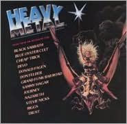 Heavy Metal