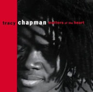 Title: Matters of the Heart, Artist: Tracy Chapman