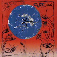 Title: Wish, Artist: The Cure