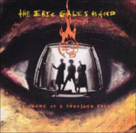 Title: Picture of a Thousand Faces, Artist: Eric Gales Band