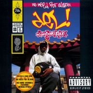 Title: No Need for Alarm, Artist: Del the Funky Homosapien