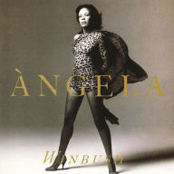 Title: Angela Winbush, Artist: Angela Winbush